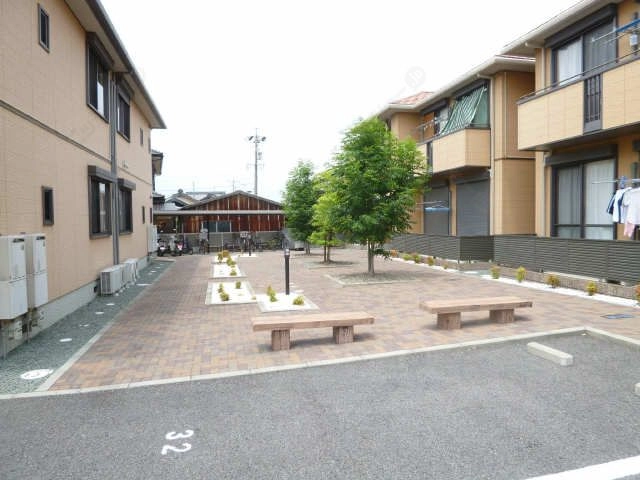 共有部分