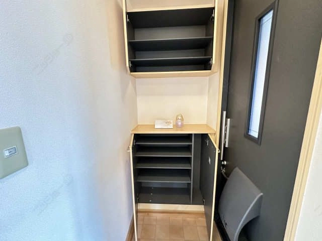 シューズBOX