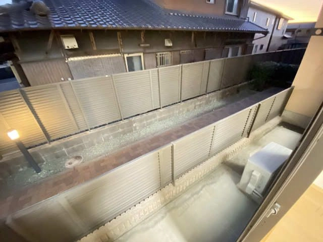 庭
