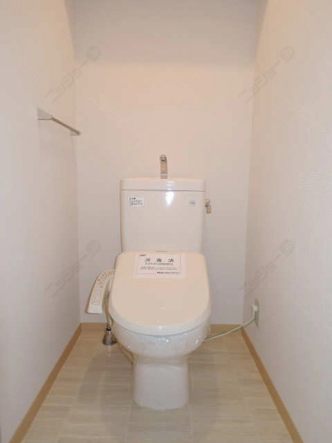 ＷＣ