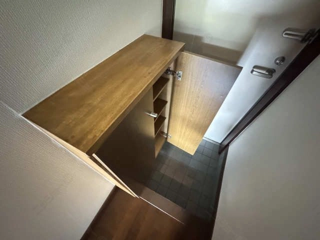 シューズBOX