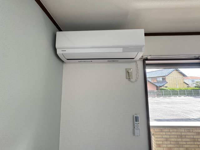 エアコン