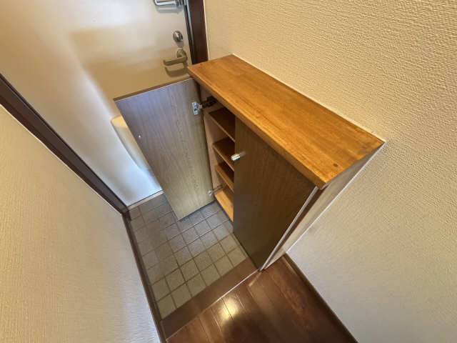 シューズBOX