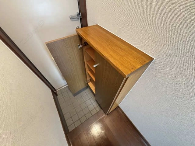 シューズBOX