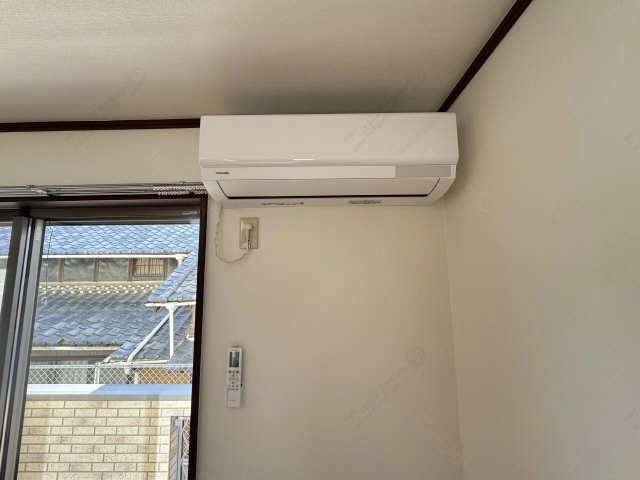 エアコン