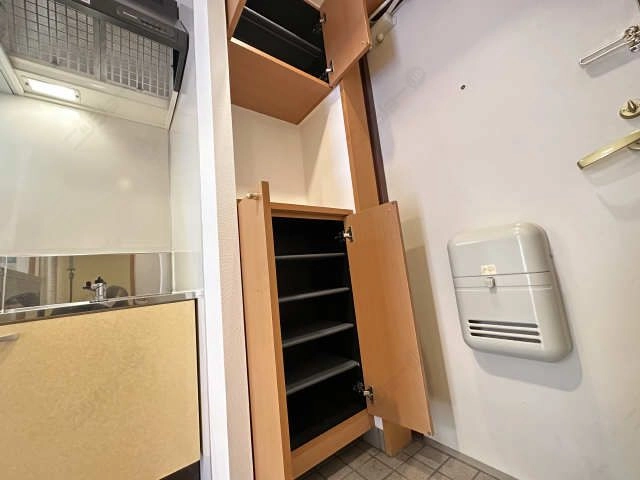 シューズBOX