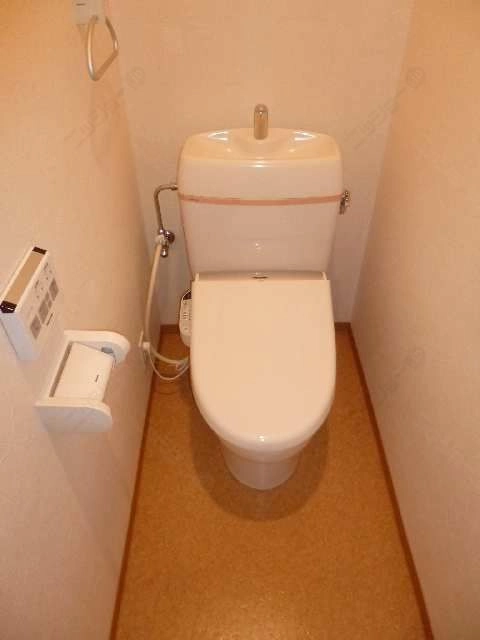 ＷＣ