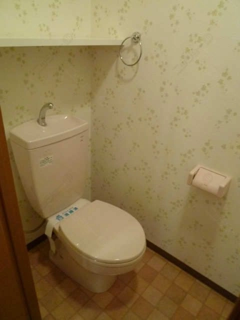 ＷＣ