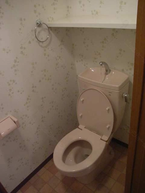 ＷＣ