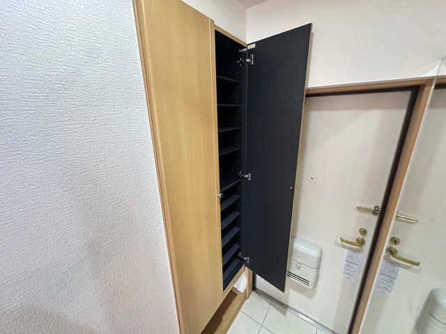 シューズBOX