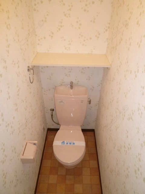 ＷＣ