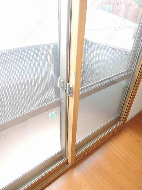 二重サッシ