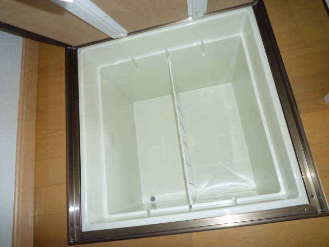 その他床下収納