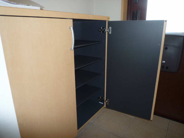 シューズＢＯＸ