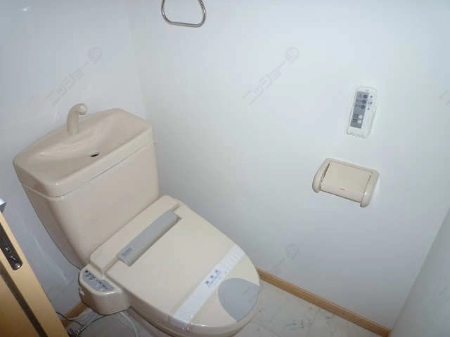 ＷＣ