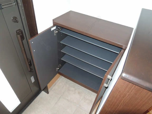 シューズBOX