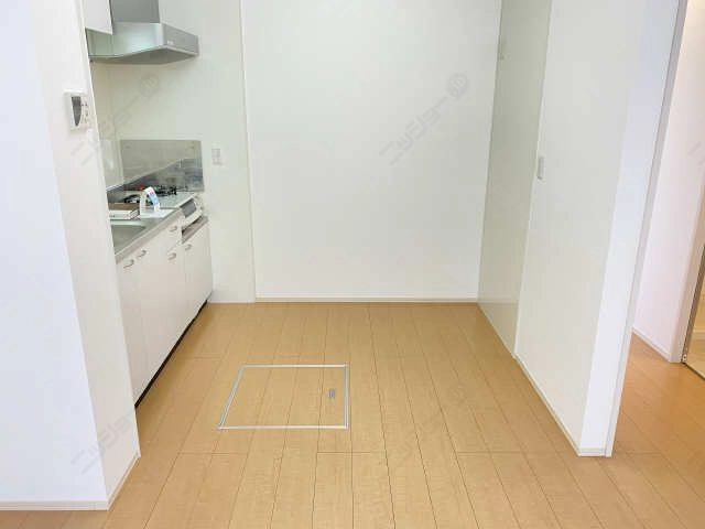 キッチンスペース