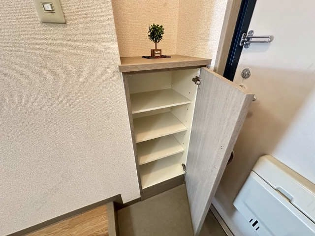 シューズBOX