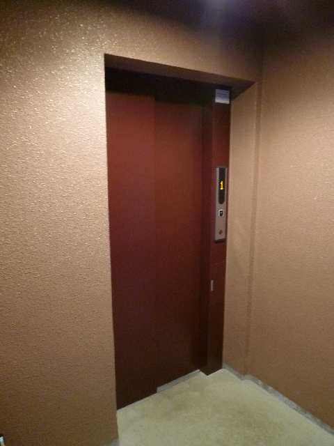 ｴﾚﾍﾞｰﾀｰ