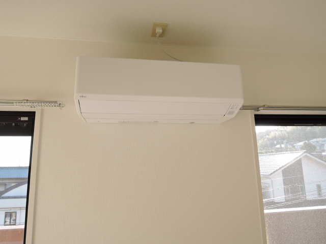エアコン