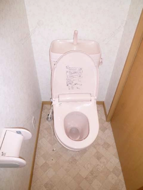 ＷＣ