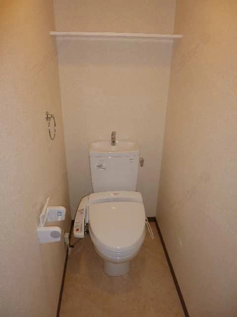 ＷＣ