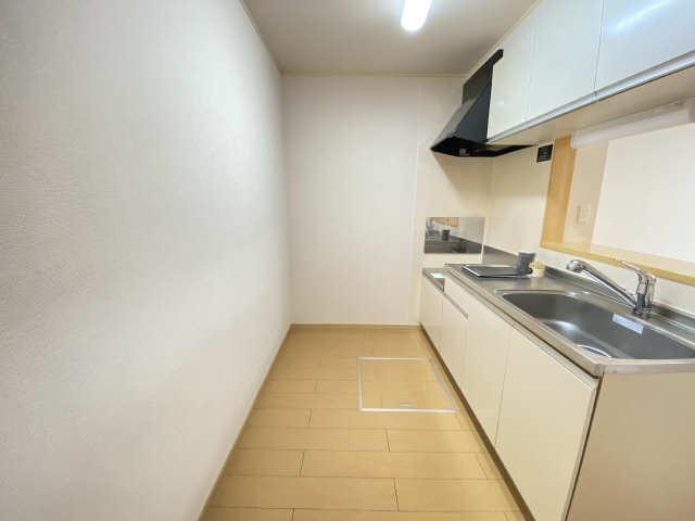 キッチンスペース