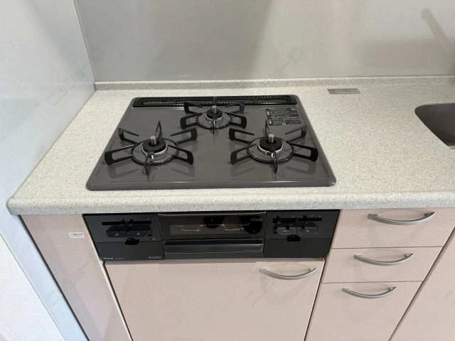 システムキッチン