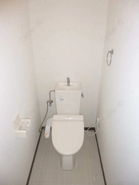 ＷＣ