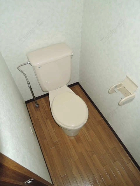 ＷＣ