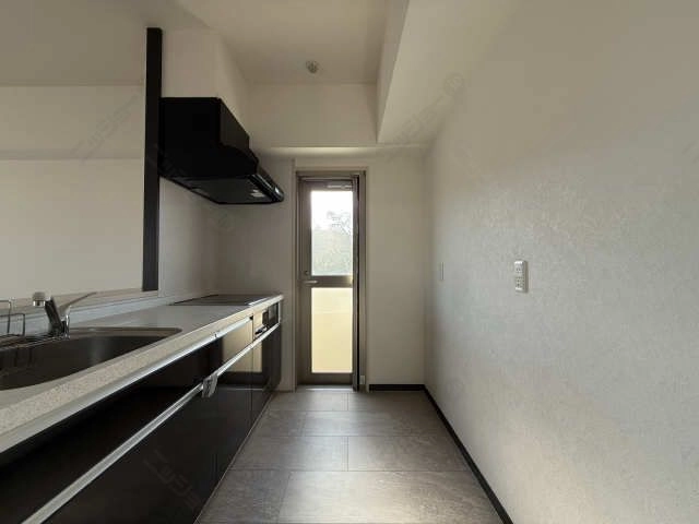 キッチンスペース