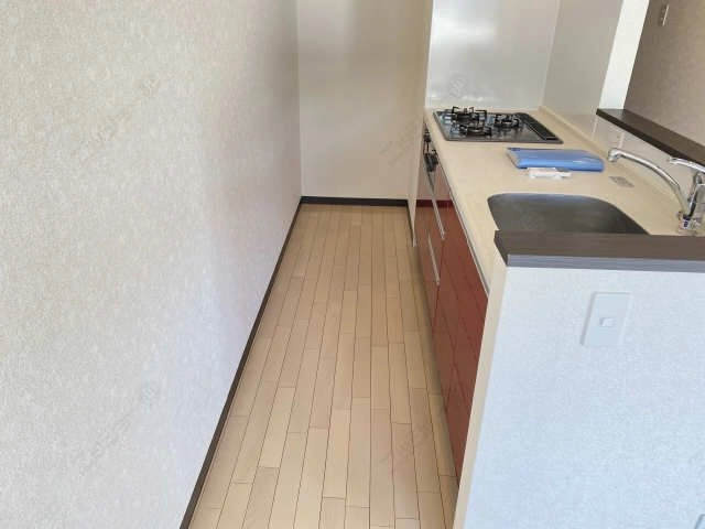 キッチンスペース