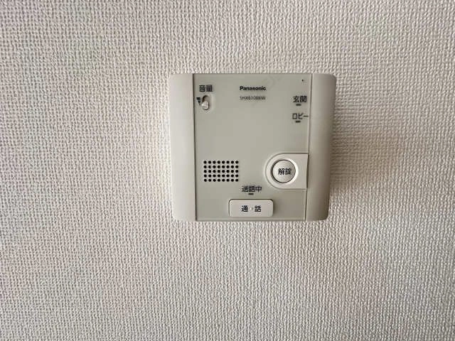 インターフォン