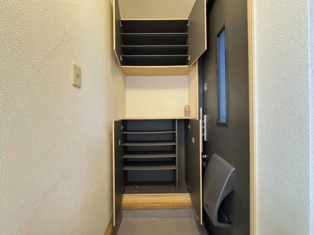 シューズBOX