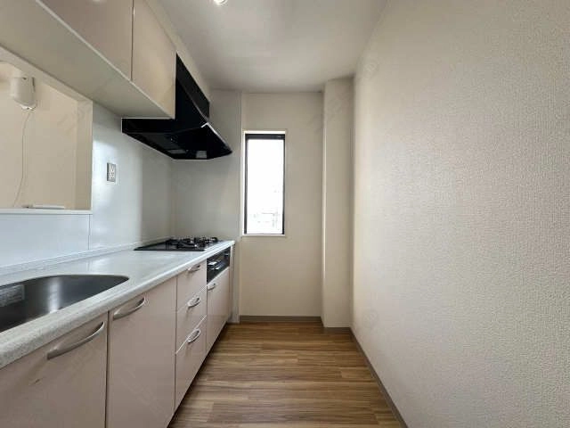 キッチンスペース