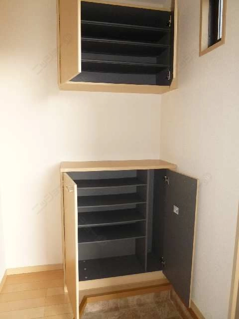 シューズＢＯＸ