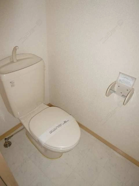 ＷＣ