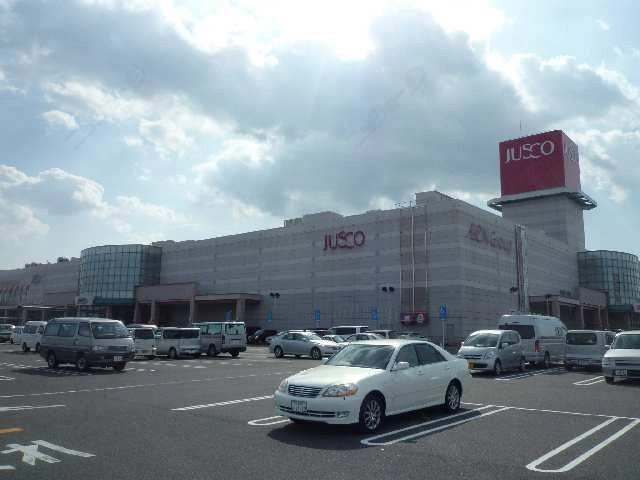 イオン四日市北