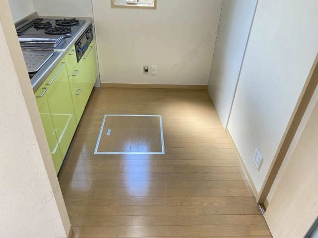 キッチンスペース