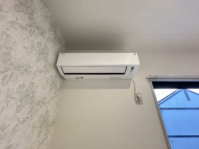 エアコン