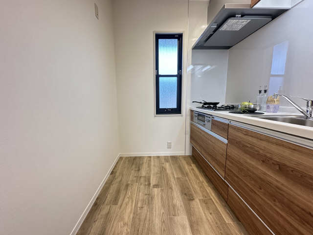 キッチンスペース