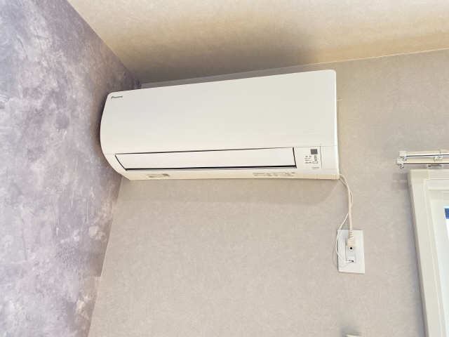 エアコン