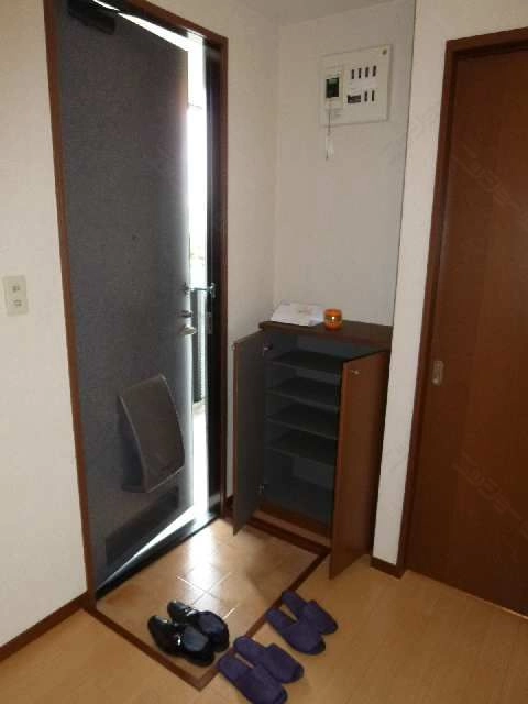 玄関・シューズＢＯＸ