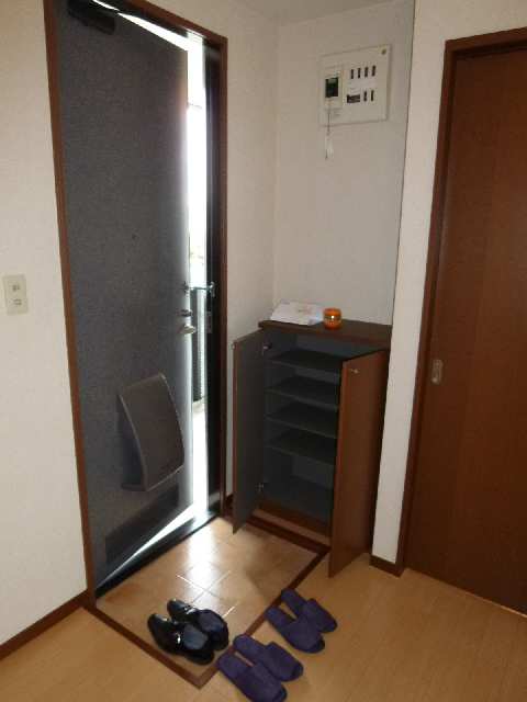 玄関・シューズＢＯＸ
