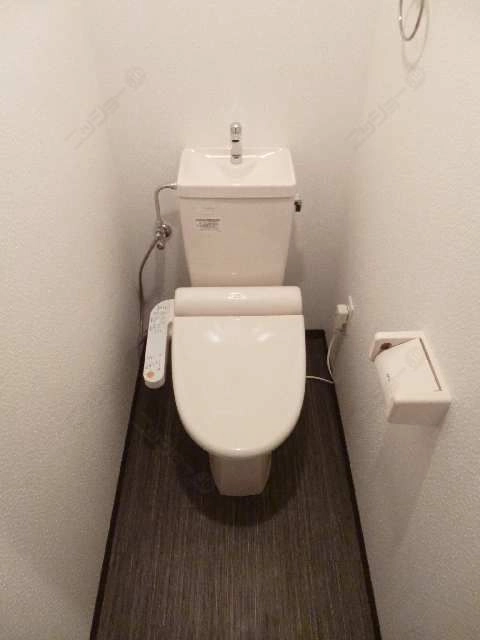 ＷＣ