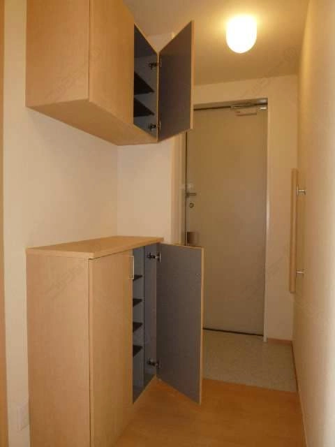 玄関・シューズＢＯＸ