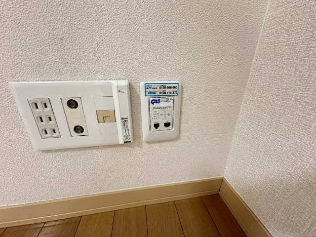 Wi-Fiインターネット