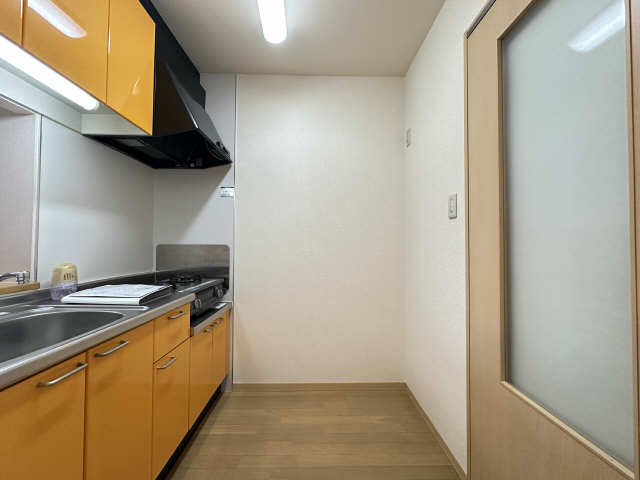 キッチンスペース