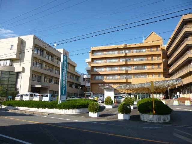 四日市羽津医療センター