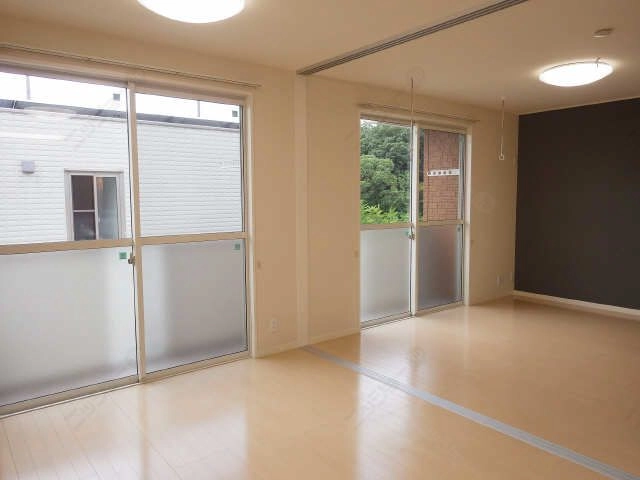 リビング